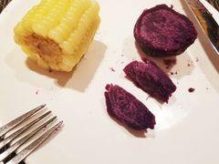 -蓝海国际大饭店·蓝钻自助百汇(兰山店)