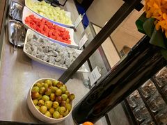 -新发展亚太JW万豪酒店·福苑咖啡厅