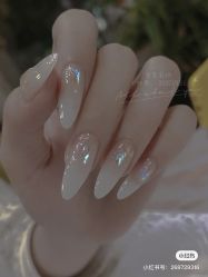 -妙睫屋日式美甲美睫