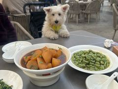 -吴越荣记苏州菜·松鼠桂鱼(月光码头店)