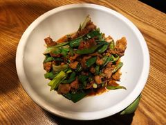 -茅炒屋龙虾·烧烤·湘菜(新河路店)