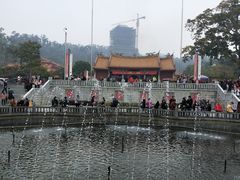 -梵天禅寺