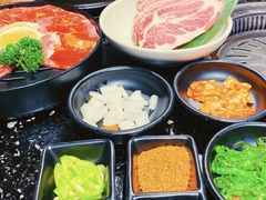 -九田家黑牛烤肉料理(寿光万达店)