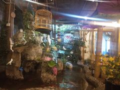 -多哥水傣味餐厅(司马巷店)