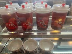 -芭夯兔·兔肉汤锅(新都店)