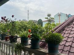 -又见炊烟私房菜(敬亭路店)