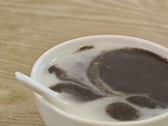 -杨记杏仁茶(椰园店)