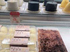 -西村叔叔的店·面包·甜品·蛋糕(清河万象汇店)