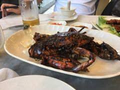 -新海山海鲜餐馆