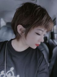 -Z.X HAIR SALON张新美业