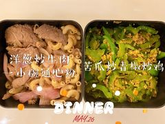 -TOP健身私教工作室(侨香店)