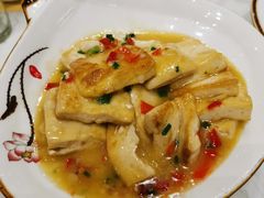 -我家福厨(万达中餐厅店)