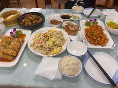 -六和聚传统烤鸭.天津菜(和平店)