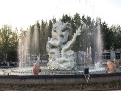 -万源龙顺度假庄园生态观光园