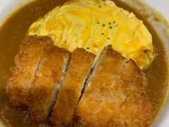 -COCO壱番屋(现代城店)