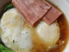 -维园港式茶餐厅(龙岗盛平店)