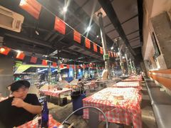 -生火火·小炉子炭烤(金楠天街总店)