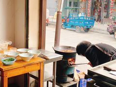 -老街馄饨(湖镇店)