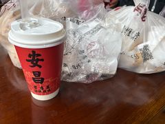 -孝店王酒酿馒头(安昌1店)