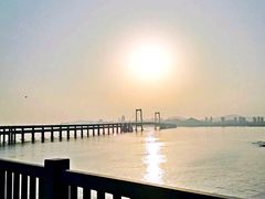 -星海湾跨海大桥