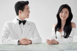 -蜜恋婚纱摄影·客片研发(苏州店)