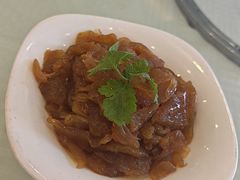 -江南村酒家