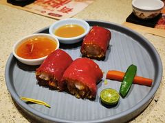 -点都德(奥体印象城店)