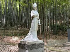 -敬亭山风景名胜区