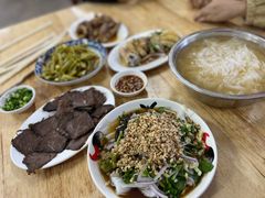 -芳记粉店(总店)