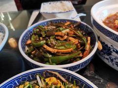 -曾家厨房·新徽菜(高新天柱路店)