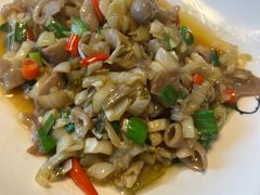 -千岛湖小鱼儿·淳安匠心农家菜