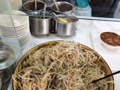 -老磁器口豆汁店(天坛店)
