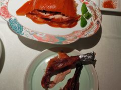 -在前门·烤鸭北京菜(五月花广场店)