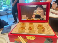 -鲜得莱渔港·小平岛海胆馆(七贤岭店)