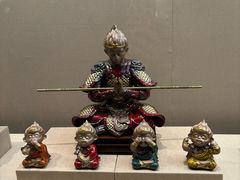 -中国闽台缘博物馆