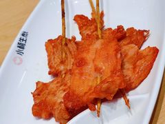 -小杨生煎(周浦万达店)