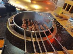 -水浒烤肉(国贸店)