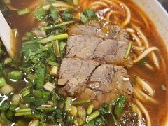 -宛平李记小吃(东关街店)