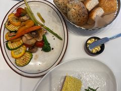 -马克西姆俄罗斯餐厅(通亚街店)