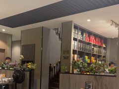 -曾家厨房·新徽菜(九华山路店)