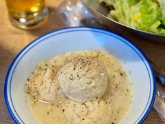 -鬼味烤翅(南锣鼓巷店)
