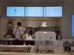 -兰熊鲜奶(西直门凯德mall店)