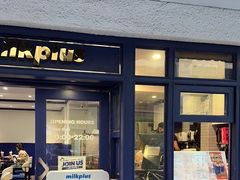 -milkplus·泰式奶茶(较场东路店)