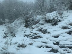 -太子岭滑雪场