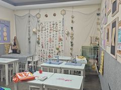 -缤纷鸟美术书法(建大校区)