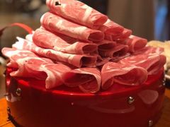 -前门涮肉(群力店)