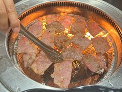 -和牛 烧肉寿喜烧涮锅 善(心斎橋店)