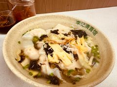 -李记清真馆(打钉巷店)