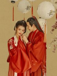 点击看大图 -奈斯影像婚纱摄影(拱墅店)