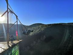-西游洞风景区